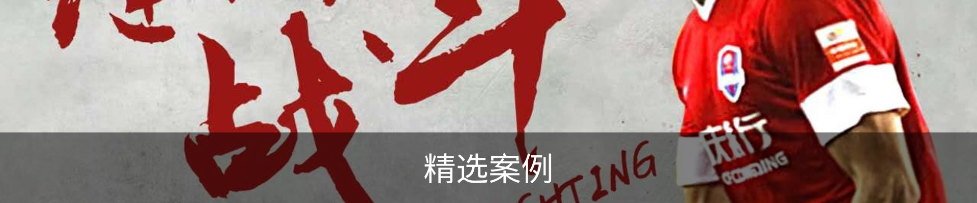 精选案例